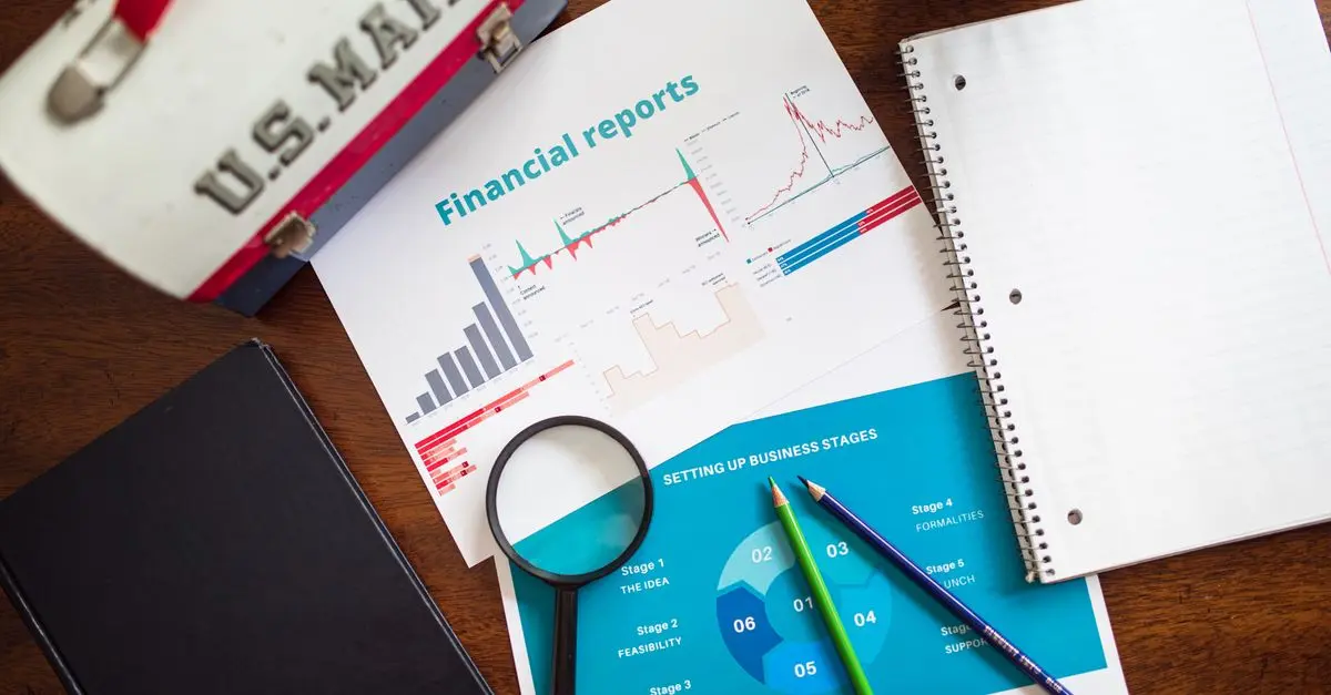 Comment structurer efficacement votre étude financière