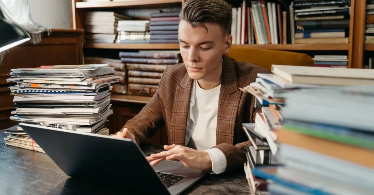 Comment élaborer un plan d'études efficace en finance