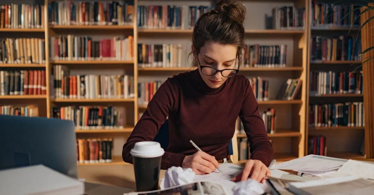 Comment préparer efficacement votre mémoire en finance