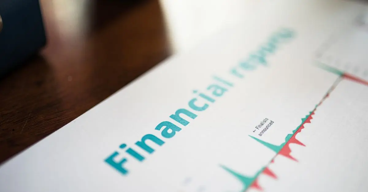 Les tendances des études financières à suivre en 2026