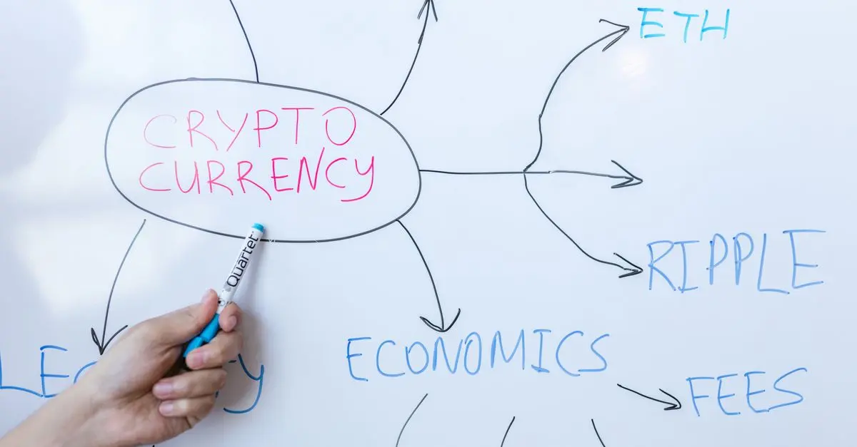 Introduction aux crypto-monnaies