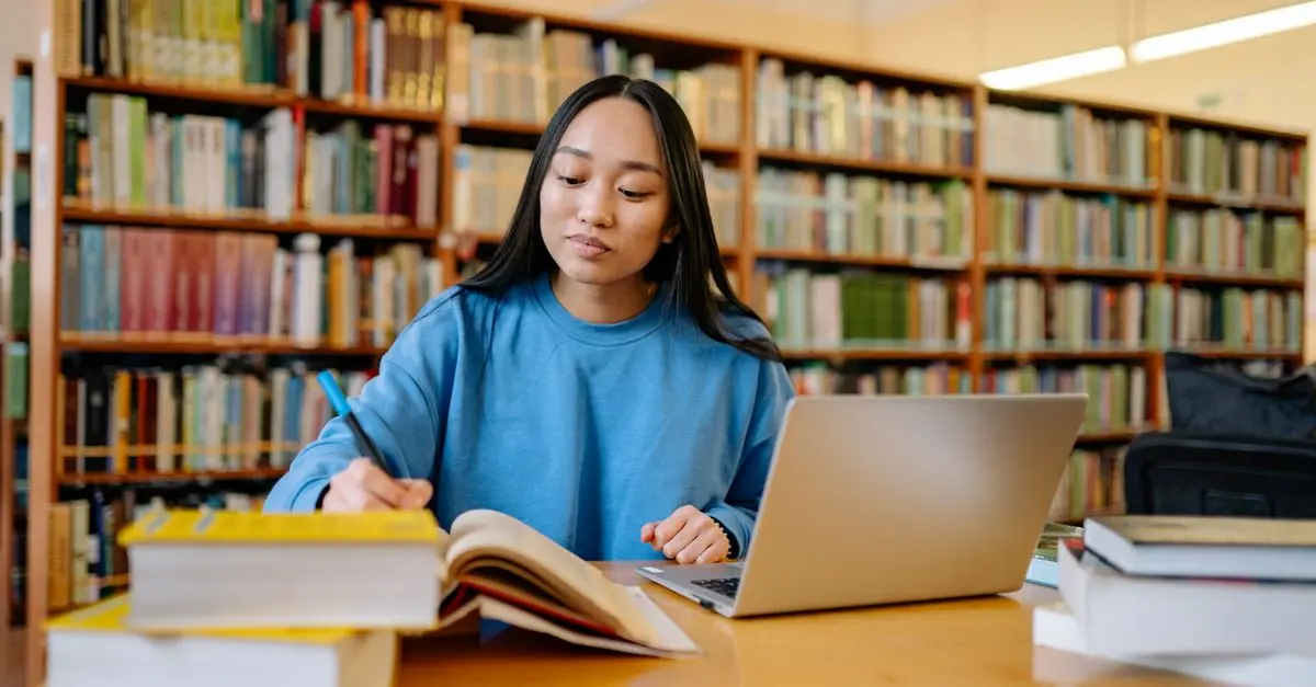 Comment optimiser votre méthode d'étude en finance