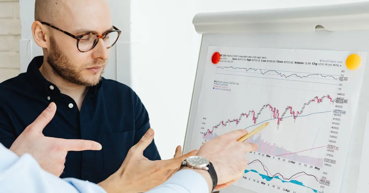 Comment fonctionne le marché des changes (Forex)