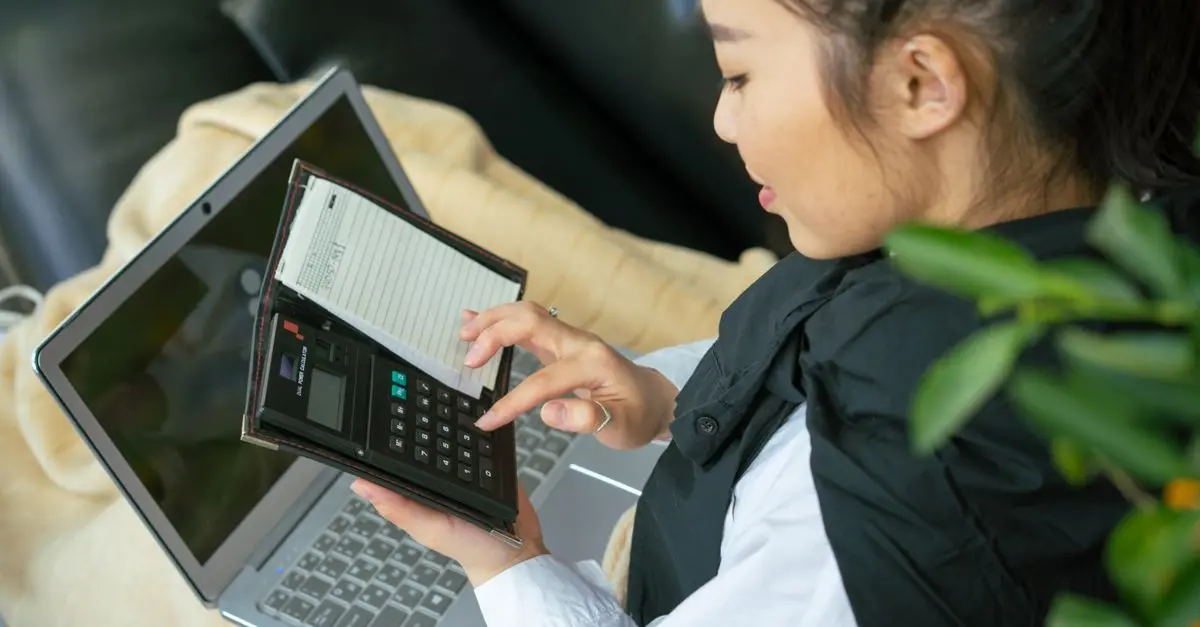 5 techniques pour réussir vos études en finance